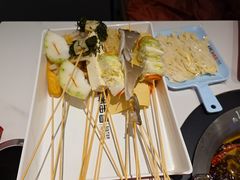 -宏姐串串香(征仪路店)
