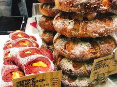 -PAPER STONE BAKERY(天汇广场店)