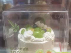-味多美蛋糕(双合地铁店)