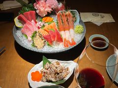 -阿吾罗日本料理(K11艺术中心店)