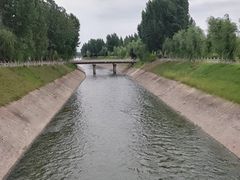 -汉长安城未央宫国家考古遗址公园