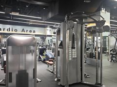 -VLines耀能运动24小时·月付制健身(京广桥店)