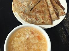京东肉饼-宛平李记小吃(东关街店)