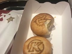 -肯德基(茂业店)