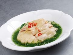 -心邸·庆宴(雅宝城店)