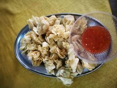 炸云吞-蚝专家(北滘店)