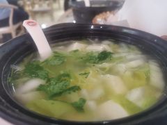 -闫家驴肉老店(华电一校店)