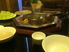 蜀九香火锅酒楼(九眼桥店)-蜀九香火锅(九眼桥店)