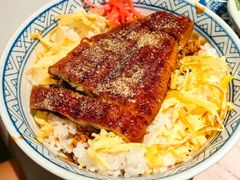 -千寻山野烤肉(中关村店)