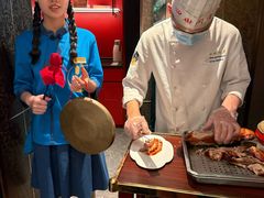 -四世同堂·京菜·烤鸭(双井店)