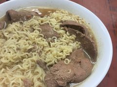 -维记咖啡粉面(福荣街店)