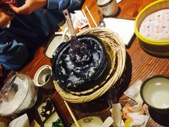 -火齐潮汕砂锅粥(五道口店)