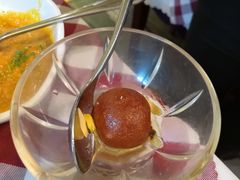 -Santoor 萨都里印度餐厅(北锣鼓巷店)
