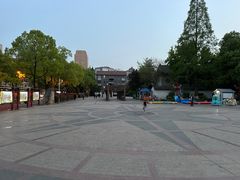 -郑和公园