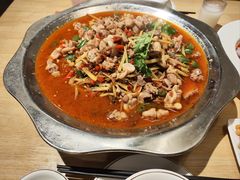 -椒小兔·盐帮川菜中餐厅(金沙时代广场店)