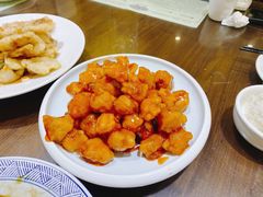 -老厨家(友谊路总店)