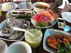 -自然餐厅(Phuket)