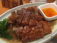 -粤域茶餐厅