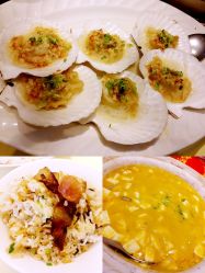 -惠食佳·宴会厅(滨江西路店)