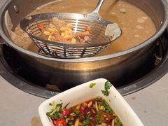 -潮发潮汕牛肉店(龙洞店)
