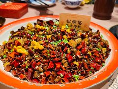 -杨记隆府重庆江湖菜(大悦城店)