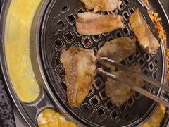 -韩宫宴和牛烤肉(合肥滨湖银泰城店)