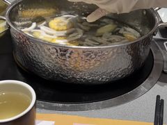 -椰小鸡·琼州糟粕醋·火锅(美兰缤纷城店)