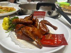 -红日饭店(裕隆三路店)