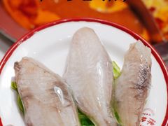 -陳艳红火锅(港汇店)