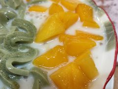 -甜心妈妈·榴莲星级糖水(北京路总店)