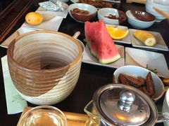 -青藤茶馆(南山路店)