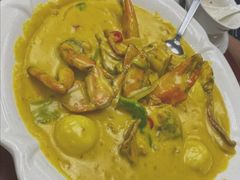 咖喱海蟹-陶家堡·多意食餐饮(益健路店)