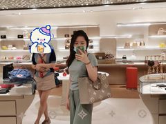 -LV路易威登(大兴国际机场店)