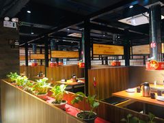 -山之屋炭火烧肉·生啤畅饮(大朗万科中央公园店)