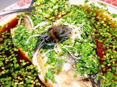 -旺顺阁鱼头泡饼(常营店)