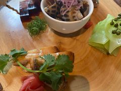 -宁波柏悦酒店·钱湖渔港
