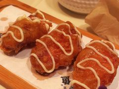 -渔语鱼酸菜鱼新川菜(来福士店)