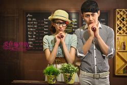 -施华洛婚纱摄影会所(范阳中路店)