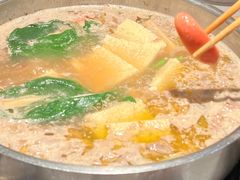 -一品渝香·好吖好鸭时尚干锅鸭头(天山店)