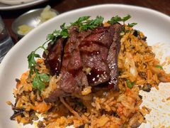 -Bistro 63 创意融合料理(广粤天地店)