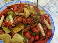-龙虾奇迹(大华三路店)