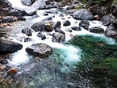 -石台牯牛降景区