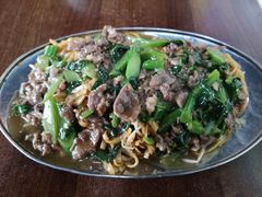 湿炒牛河-来自潮州牛肉店(华强北店)