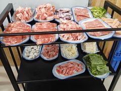-君王铁帽烤肉(呼市总店)