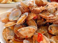 绝密花甲-念念Restaurant(贝岗店)