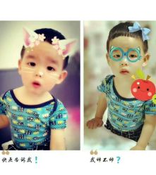 -爆米花儿童美发乐园(红博中央公园店)