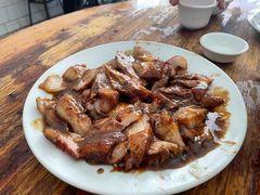 -九叔鸡饭(升平街店)