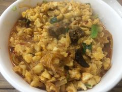 -老刘家泡馍·陕西老字号(钟楼广济街店)