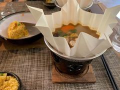-生机蔬食·24节气料理餐厅(番禺广场店)