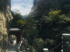 -武当山风景区